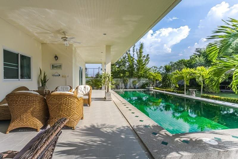 For Sale - AmbHouse HuaHin, Prachuap Khiri Khan