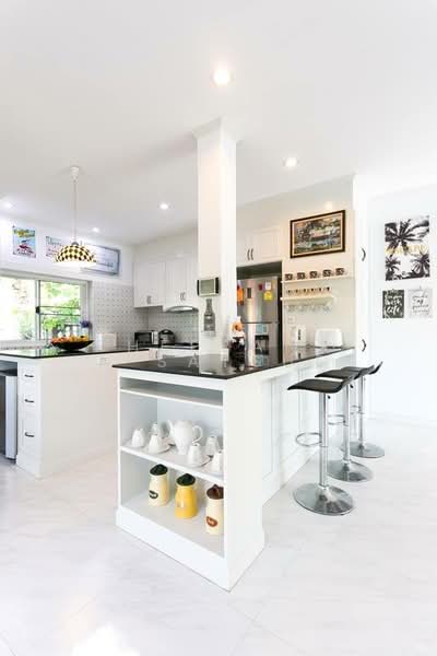 ขาย - AmbHouse HuaHin, ประจวบคีรีขันธ์