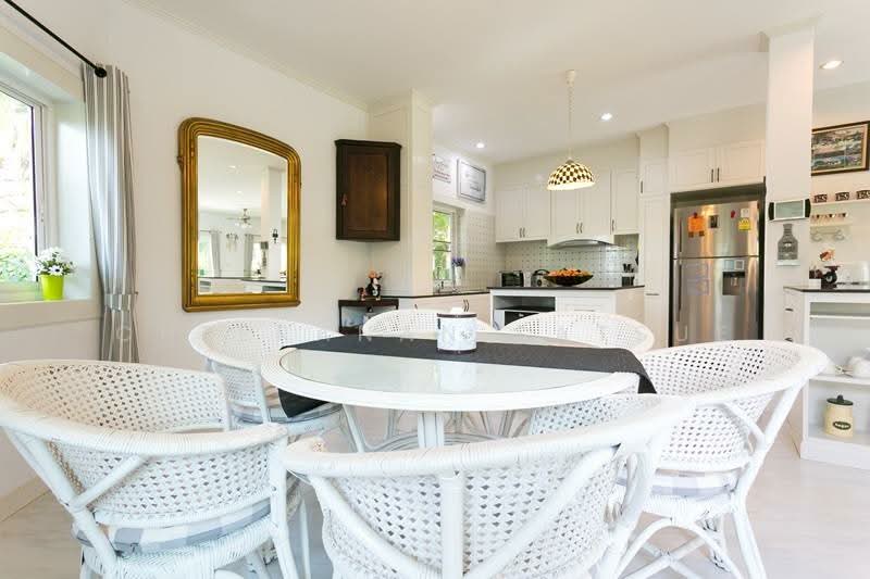 ขาย - AmbHouse HuaHin, ประจวบคีรีขันธ์