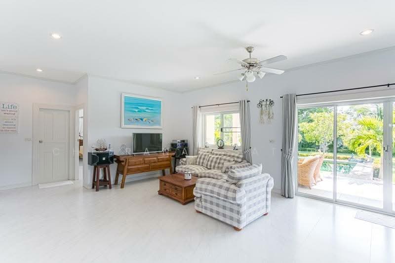 For Sale - AmbHouse HuaHin, Prachuap Khiri Khan