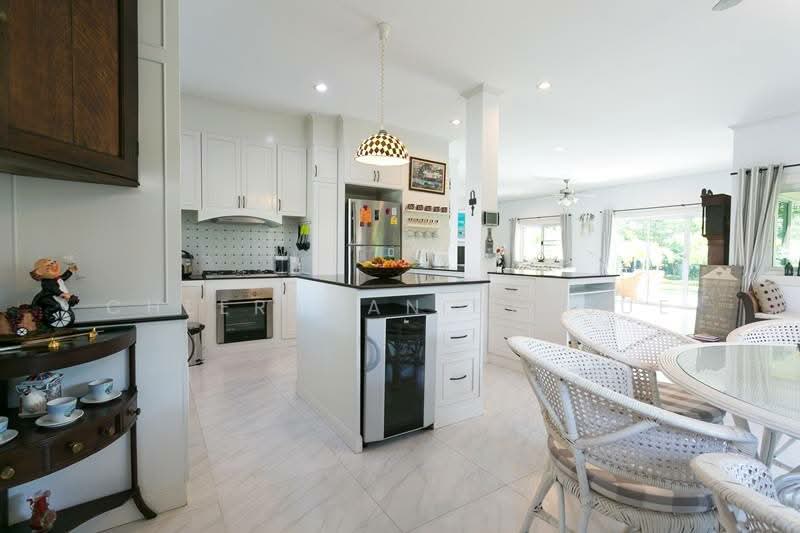 For Sale - AmbHouse HuaHin, Prachuap Khiri Khan