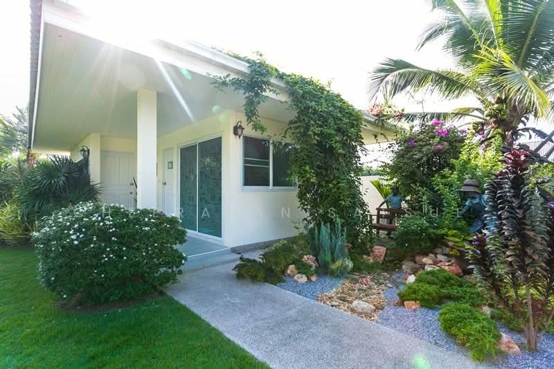 ขาย - AmbHouse HuaHin, ประจวบคีรีขันธ์