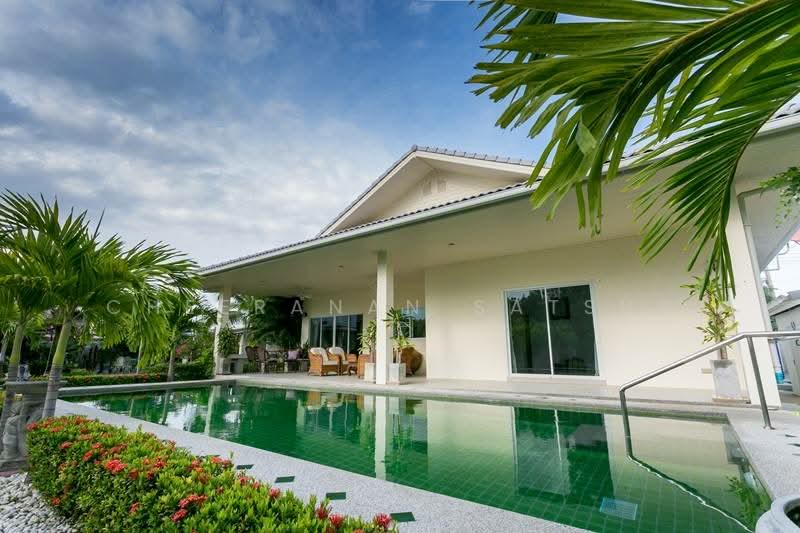 For Sale - AmbHouse HuaHin, Prachuap Khiri Khan