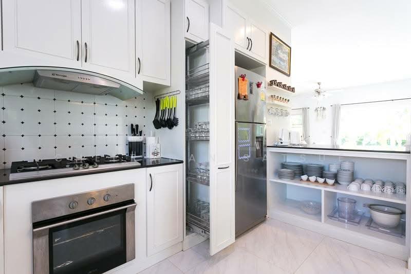 For Sale - AmbHouse HuaHin, Prachuap Khiri Khan