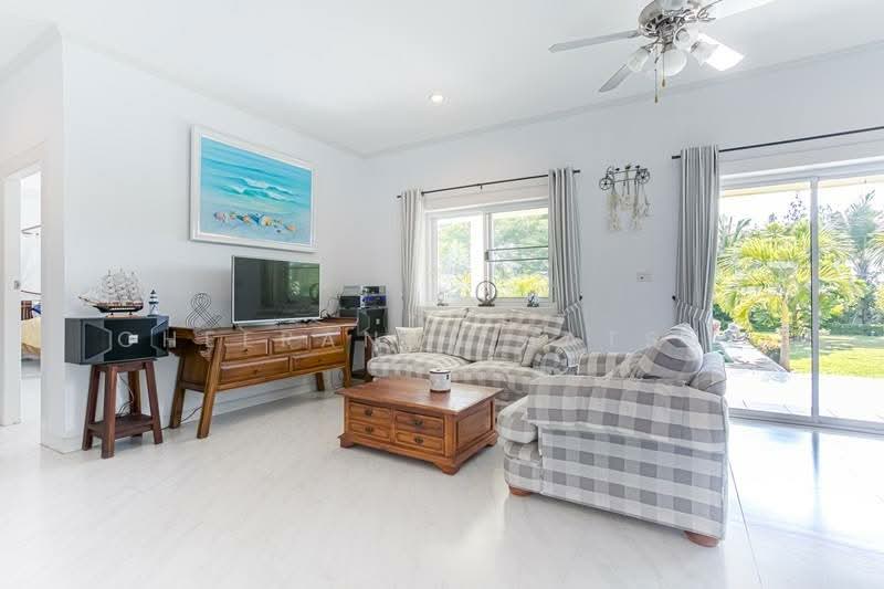 For Sale - AmbHouse HuaHin, Prachuap Khiri Khan