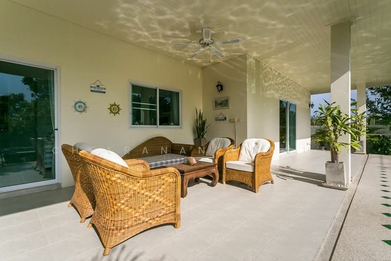 For Sale - AmbHouse HuaHin, Prachuap Khiri Khan