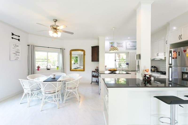 For Sale - AmbHouse HuaHin, Prachuap Khiri Khan