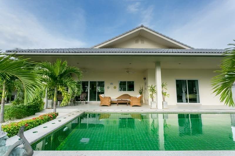 For Sale - AmbHouse HuaHin, Prachuap Khiri Khan