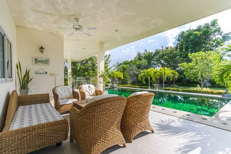 For Sale - AmbHouse HuaHin, Prachuap Khiri Khan