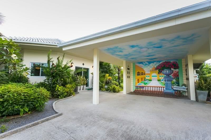 For Sale - AmbHouse HuaHin, Prachuap Khiri Khan