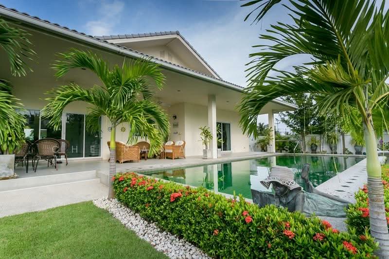 ขาย - AmbHouse HuaHin, ประจวบคีรีขันธ์