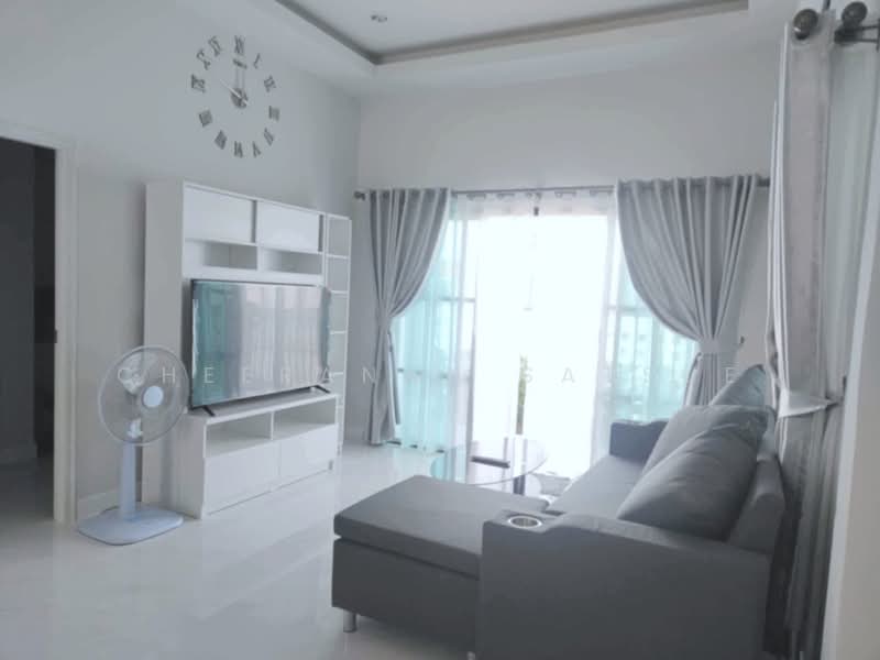 Villa Town, Prachuap Khiri Khan, Thap Tai, Hua Hin, Prachuap Khiri Khan, 3 Bedrooms, 227 sqm, Villa For Rent, by Cheeranan Satsue, 500175510 - DDproperty.com