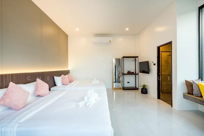 Black Rocher poolvilla, ประจวบคีรีขันธ์, หัวหิน, หัวหิน, ประจวบคีรีขันธ์, 400 ตร.ม., วิลล่า ขาย, โดย Cheeranan Satsue, 500175513 - DDproperty.com