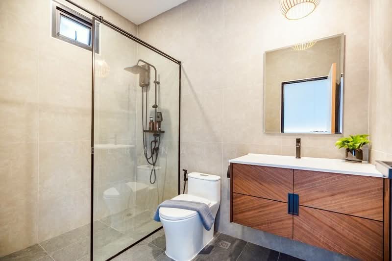 Black Rocher poolvilla, ประจวบคีรีขันธ์, หัวหิน, หัวหิน, ประจวบคีรีขันธ์, 400 ตร.ม., วิลล่า ขาย, โดย Cheeranan Satsue, 500175513 - DDproperty.com