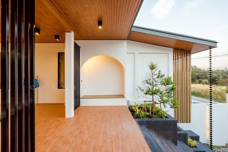 Black Rocher poolvilla, ประจวบคีรีขันธ์, หัวหิน, หัวหิน, ประจวบคีรีขันธ์, 400 ตร.ม., วิลล่า ขาย, โดย Cheeranan Satsue, 500175513 - DDproperty.com