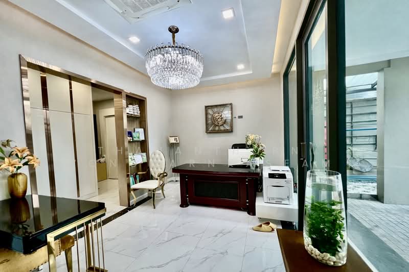 พาทิโอ รัชโยธิน (Patio Ratchayothin), กรุงเทพ, Phahonyothin 32, จันทรเกษม, จตุจักร, กรุงเทพ, 320 ตร.ม., ทาวน์เฮ้าส์ ขาย, โดย Thananthorn Wongvarnkaseam, 500175517 - DDproperty.com