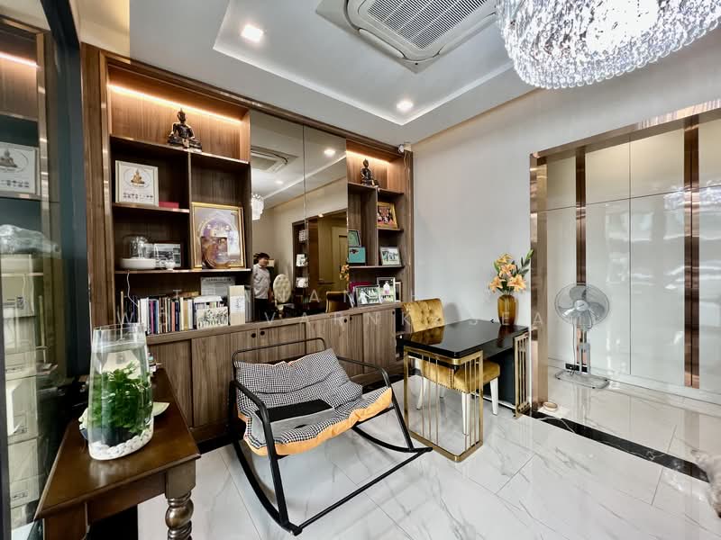 พาทิโอ รัชโยธิน (Patio Ratchayothin), กรุงเทพ, Phahonyothin 32, จันทรเกษม, จตุจักร, กรุงเทพ, 320 ตร.ม., ทาวน์เฮ้าส์ ขาย, โดย Thananthorn Wongvarnkaseam, 500175517 - DDproperty.com