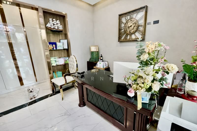 พาทิโอ รัชโยธิน (Patio Ratchayothin), กรุงเทพ, Phahonyothin 32, จันทรเกษม, จตุจักร, กรุงเทพ, 320 ตร.ม., ทาวน์เฮ้าส์ ขาย, โดย Thananthorn Wongvarnkaseam, 500175517 - DDproperty.com