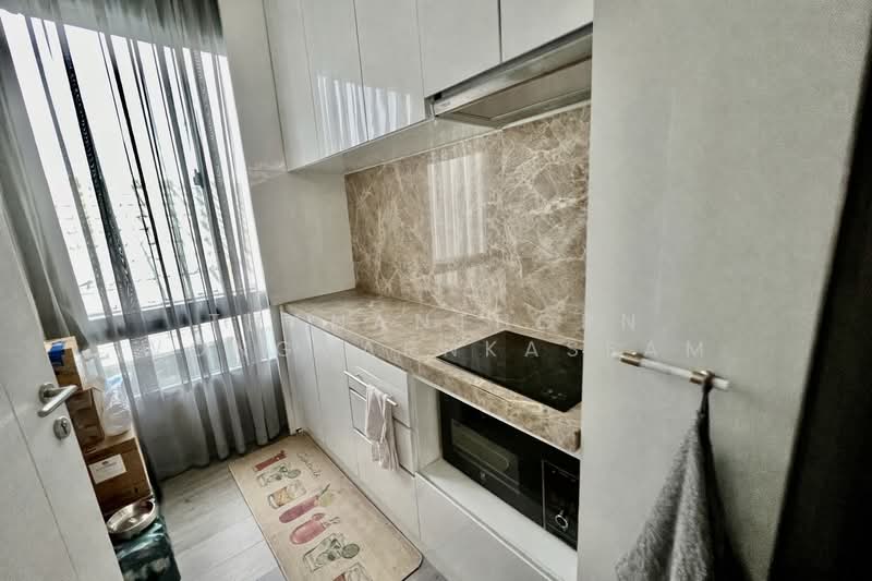 พาทิโอ รัชโยธิน (Patio Ratchayothin), กรุงเทพ, Phahonyothin 32, จันทรเกษม, จตุจักร, กรุงเทพ, 320 ตร.ม., ทาวน์เฮ้าส์ ขาย, โดย Thananthorn Wongvarnkaseam, 500175517 - DDproperty.com