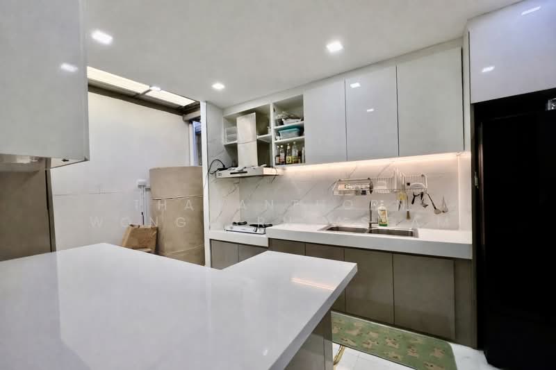 พาทิโอ รัชโยธิน (Patio Ratchayothin), กรุงเทพ, Phahonyothin 32, จันทรเกษม, จตุจักร, กรุงเทพ, 320 ตร.ม., ทาวน์เฮ้าส์ ขาย, โดย Thananthorn Wongvarnkaseam, 500175517 - DDproperty.com