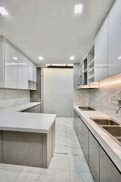 Patio Ratchayothin, Bangkok, Phahonyothin 32, Chan Kasem, Chatuchak, Bangkok, 3 Bedrooms, 320 sqm, Townhouse For Sale, by Thananthorn Wongvarnkaseam, 500175517 - DDproperty.com