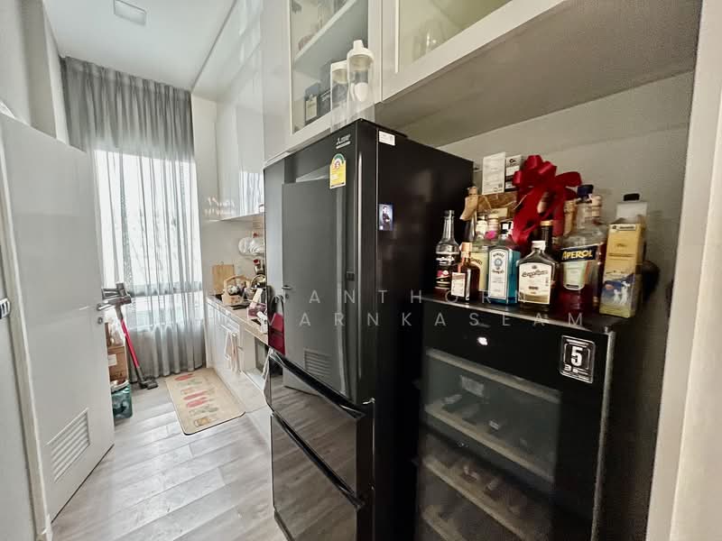 พาทิโอ รัชโยธิน (Patio Ratchayothin), กรุงเทพ, Phahonyothin 32, จันทรเกษม, จตุจักร, กรุงเทพ, 320 ตร.ม., ทาวน์เฮ้าส์ ขาย, โดย Thananthorn Wongvarnkaseam, 500175517 - DDproperty.com