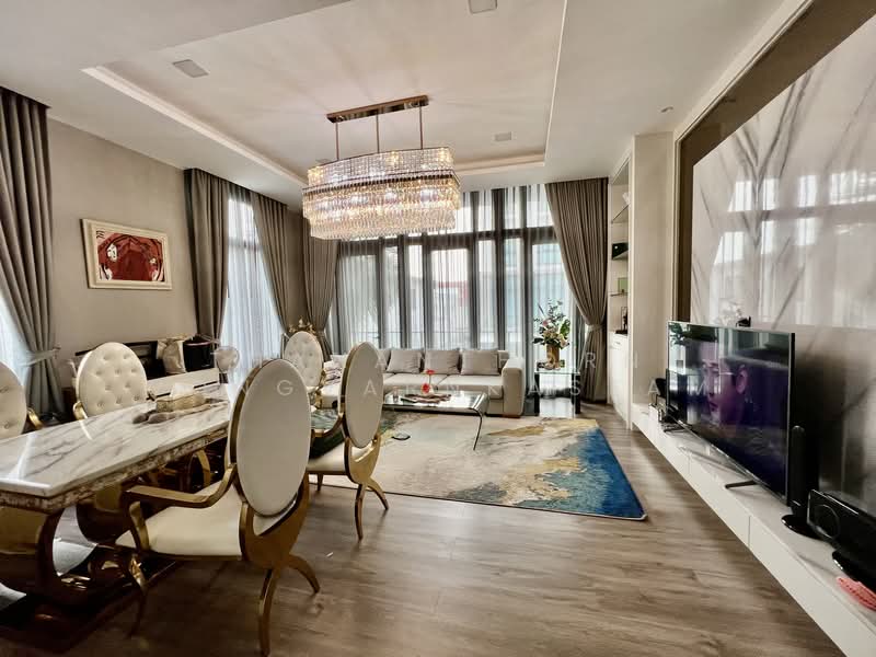 Patio Ratchayothin, Bangkok, Phahonyothin 32, Chan Kasem, Chatuchak, Bangkok, 3 Bedrooms, 320 sqm, Townhouse For Sale, by Thananthorn Wongvarnkaseam, 500175517 - DDproperty.com