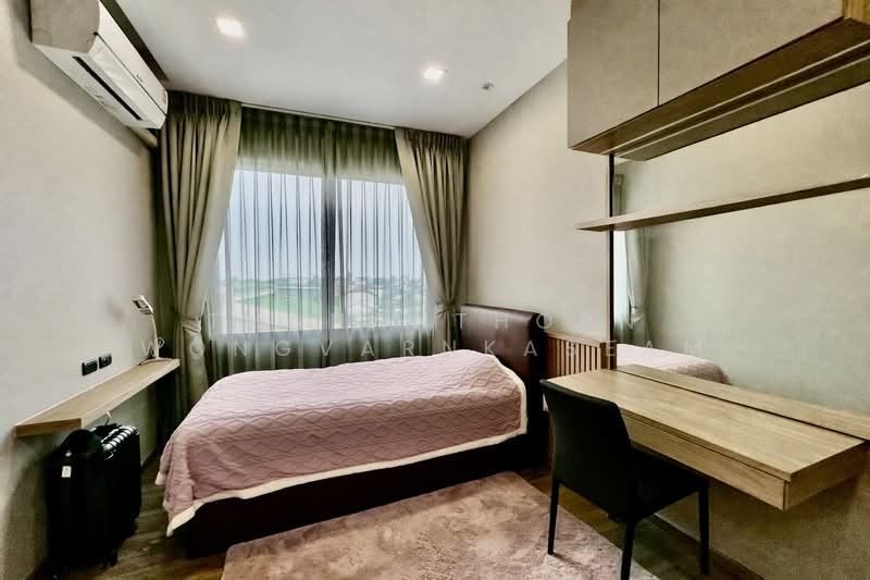 Patio Ratchayothin, Bangkok, Phahonyothin 32, Chan Kasem, Chatuchak, Bangkok, 3 Bedrooms, 320 sqm, Townhouse For Sale, by Thananthorn Wongvarnkaseam, 500175517 - DDproperty.com