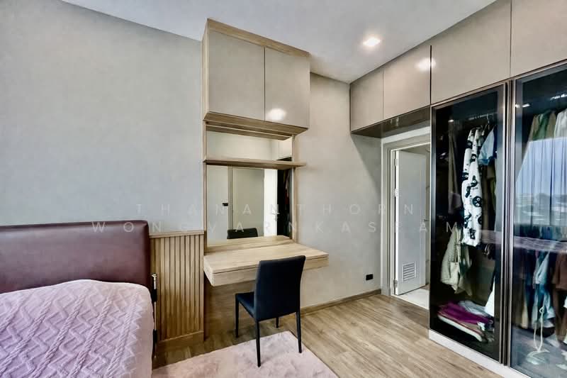 Patio Ratchayothin, Bangkok, Phahonyothin 32, Chan Kasem, Chatuchak, Bangkok, 3 Bedrooms, 320 sqm, Townhouse For Sale, by Thananthorn Wongvarnkaseam, 500175517 - DDproperty.com