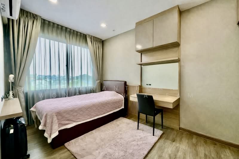 Patio Ratchayothin, Bangkok, Phahonyothin 32, Chan Kasem, Chatuchak, Bangkok, 3 Bedrooms, 320 sqm, Townhouse For Sale, by Thananthorn Wongvarnkaseam, 500175517 - DDproperty.com