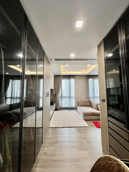 พาทิโอ รัชโยธิน (Patio Ratchayothin), กรุงเทพ, Phahonyothin 32, จันทรเกษม, จตุจักร, กรุงเทพ, 320 ตร.ม., ทาวน์เฮ้าส์ ขาย, โดย Thananthorn Wongvarnkaseam, 500175517 - DDproperty.com