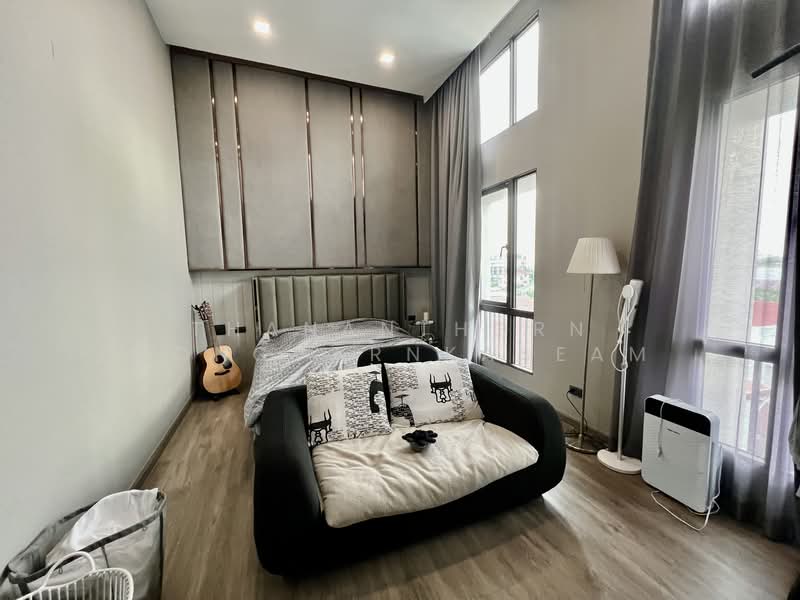 พาทิโอ รัชโยธิน (Patio Ratchayothin), กรุงเทพ, Phahonyothin 32, จันทรเกษม, จตุจักร, กรุงเทพ, 320 ตร.ม., ทาวน์เฮ้าส์ ขาย, โดย Thananthorn Wongvarnkaseam, 500175517 - DDproperty.com