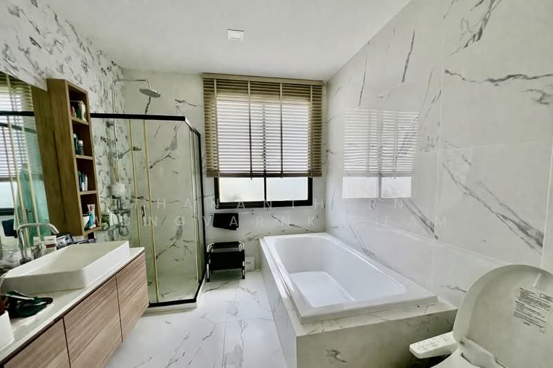 พาทิโอ รัชโยธิน (Patio Ratchayothin), กรุงเทพ, Phahonyothin 32, จันทรเกษม, จตุจักร, กรุงเทพ, 320 ตร.ม., ทาวน์เฮ้าส์ ขาย, โดย Thananthorn Wongvarnkaseam, 500175517 - DDproperty.com