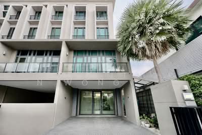 ขาย - พาทิโอ รัชโยธิน (Patio Ratchayothin), กรุงเทพ