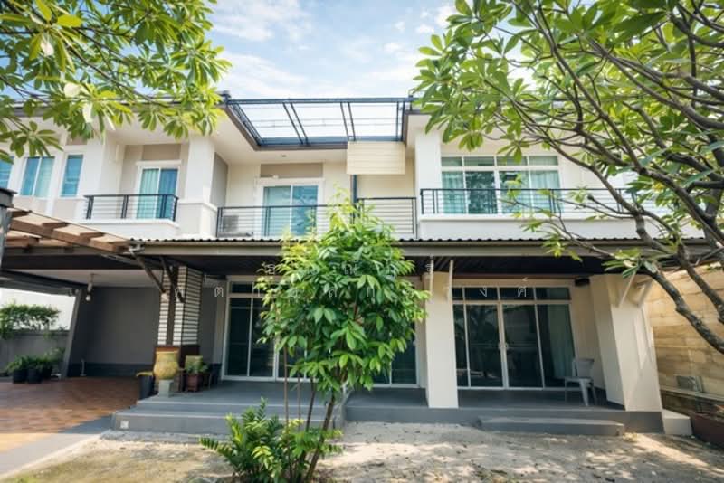 The Plant Chaengwattana, Nonthaburi, Soi Chaengwattana-Pakkred 39, Ban Mai, Pak Kret, Nonthaburi, 4 Bedrooms, 300 sqm, Single Detached House For Rent, by ธนณัฎฐ์ ศตายุสกุลวงศ์, 500175520 - DDproperty.com