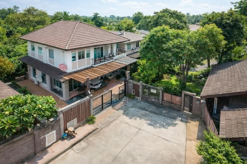 The Plant Chaengwattana, Nonthaburi, Soi Chaengwattana-Pakkred 39, Ban Mai, Pak Kret, Nonthaburi, 4 Bedrooms, 300 sqm, Single Detached House For Rent, by ธนณัฎฐ์ ศตายุสกุลวงศ์, 500175520 - DDproperty.com