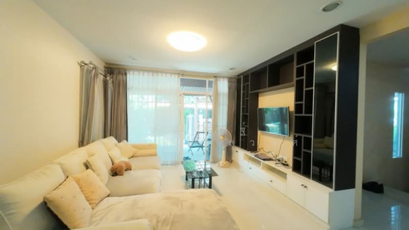 The Plant Chaengwattana, Nonthaburi, Soi Chaengwattana-Pakkred 39, Ban Mai, Pak Kret, Nonthaburi, 4 Bedrooms, 300 sqm, Single Detached House For Rent, by ธนณัฎฐ์ ศตายุสกุลวงศ์, 500175520 - DDproperty.com