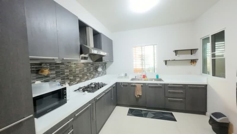 The Plant Chaengwattana, Nonthaburi, Soi Chaengwattana-Pakkred 39, Ban Mai, Pak Kret, Nonthaburi, 4 Bedrooms, 300 sqm, Single Detached House For Rent, by ธนณัฎฐ์ ศตายุสกุลวงศ์, 500175520 - DDproperty.com