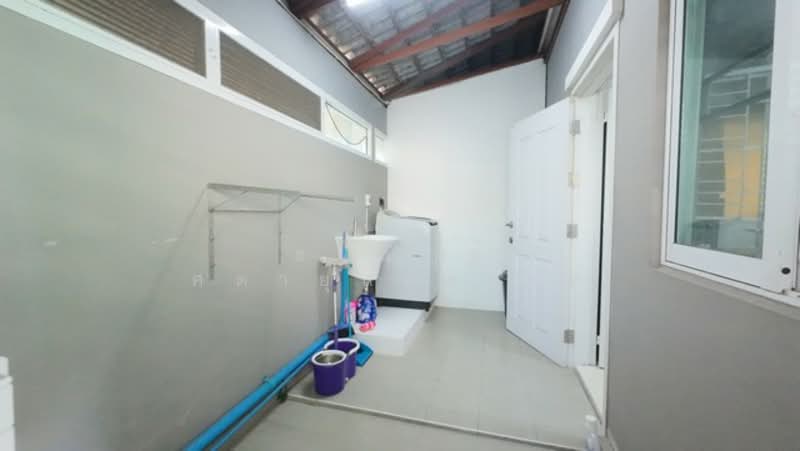 The Plant Chaengwattana, Nonthaburi, Soi Chaengwattana-Pakkred 39, Ban Mai, Pak Kret, Nonthaburi, 4 Bedrooms, 300 sqm, Single Detached House For Rent, by ธนณัฎฐ์ ศตายุสกุลวงศ์, 500175520 - DDproperty.com