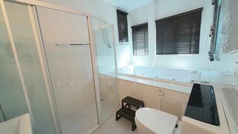 The Plant Chaengwattana, Nonthaburi, Soi Chaengwattana-Pakkred 39, Ban Mai, Pak Kret, Nonthaburi, 4 Bedrooms, 300 sqm, Single Detached House For Rent, by ธนณัฎฐ์ ศตายุสกุลวงศ์, 500175520 - DDproperty.com