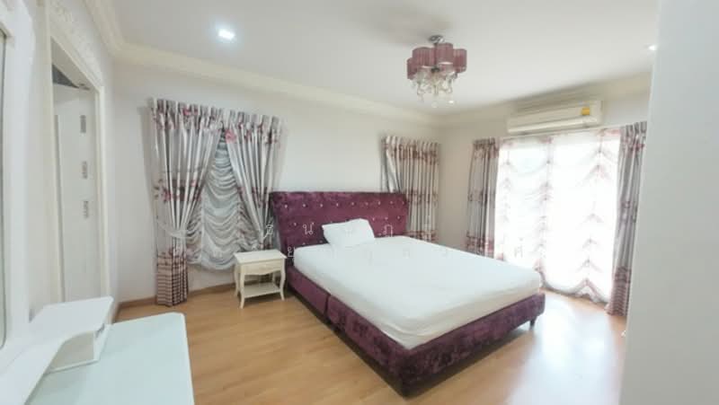 The Plant Chaengwattana, Nonthaburi, Soi Chaengwattana-Pakkred 39, Ban Mai, Pak Kret, Nonthaburi, 4 Bedrooms, 300 sqm, Single Detached House For Rent, by ธนณัฎฐ์ ศตายุสกุลวงศ์, 500175520 - DDproperty.com