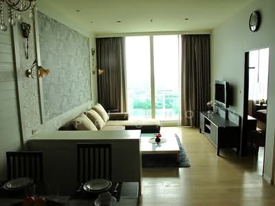 For Rent - Eight Thonglor Residence, Bangkok