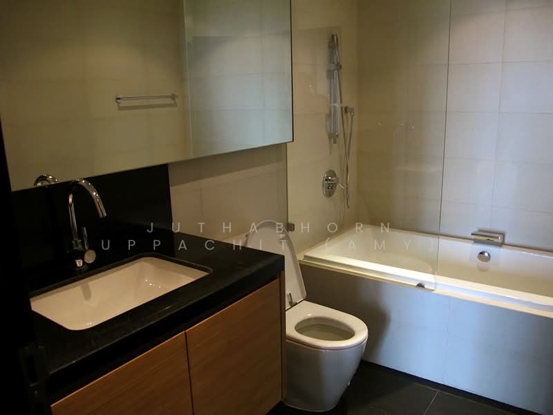 Eight Thonglor Residence : เอท ทองหล่อ เรสซิเดนซ์, กรุงเทพ, อาคาร เอททองหล่อ 88/36, คลองตันเหนือ, วัฒนา, กรุงเทพ, 65 ตร.ม., คอนโด ให้เช่า, โดย Juthabhorn Uppachit (Amy), 500175524 - DDproperty.com