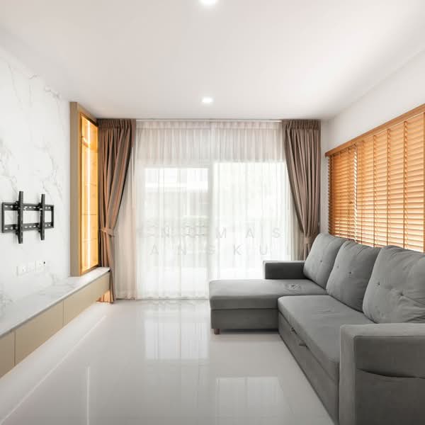 Centro Sathorn-Kallapapruek : เซนโทร สาทร-กัลปพฤกษ์, กรุงเทพ, ถนน บางแค, บางแค, บางแค, กรุงเทพ, 175 ตร.ม., บ้านเดี่ยว ขาย, โดย Anumas Hangkul, 500175528 - DDproperty.com