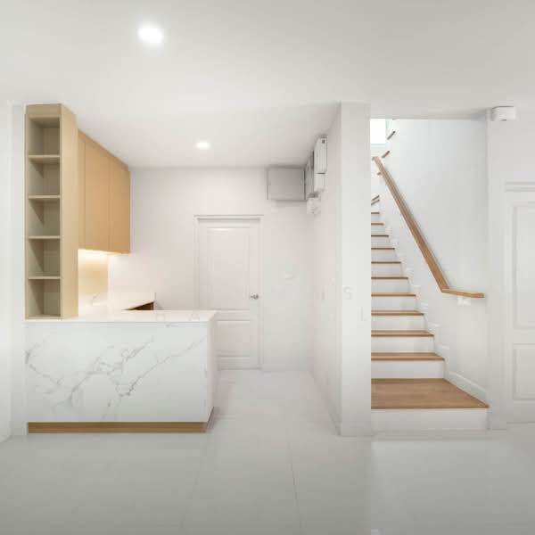 Centro Sathorn-Kallapapruek, Bangkok, Bang Khae Road, Bang Khae, Bang Khae, Bangkok, 4 Bedrooms, 175 sqm, Single Detached House For Sale, by Anumas Hangkul, 500175528 - DDproperty.com