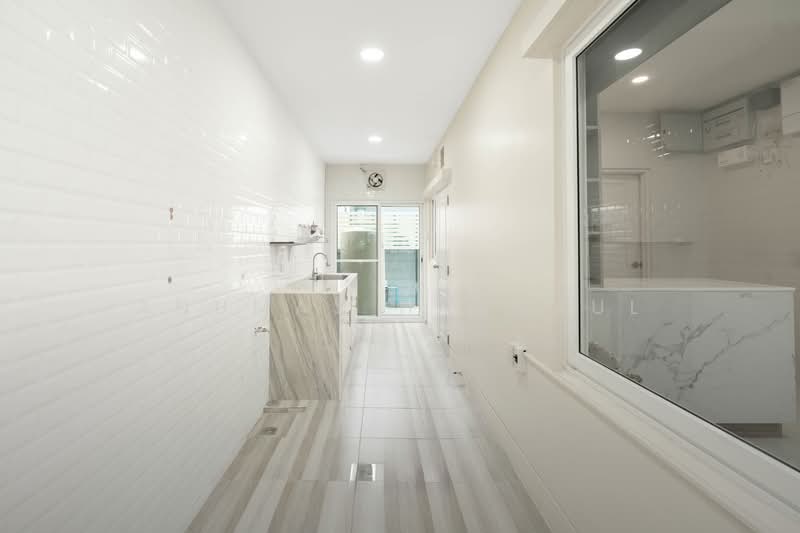 Centro Sathorn-Kallapapruek, Bangkok, Bang Khae Road, Bang Khae, Bang Khae, Bangkok, 4 Bedrooms, 175 sqm, Single Detached House For Sale, by Anumas Hangkul, 500175528 - DDproperty.com