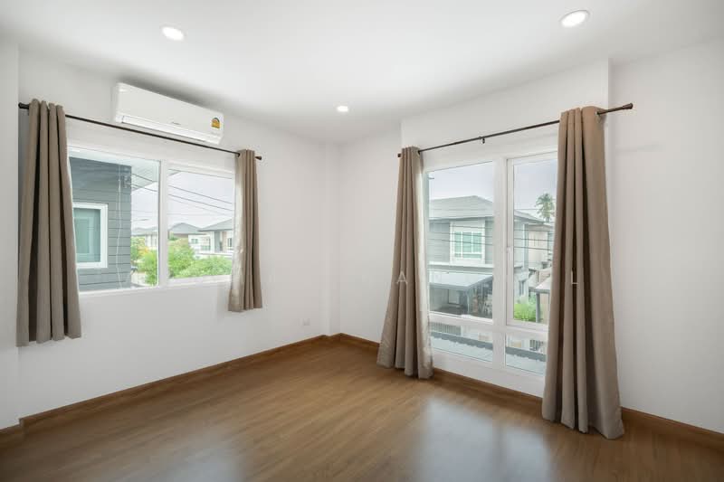Centro Sathorn-Kallapapruek, Bangkok, Bang Khae Road, Bang Khae, Bang Khae, Bangkok, 4 Bedrooms, 175 sqm, Single Detached House For Sale, by Anumas Hangkul, 500175528 - DDproperty.com
