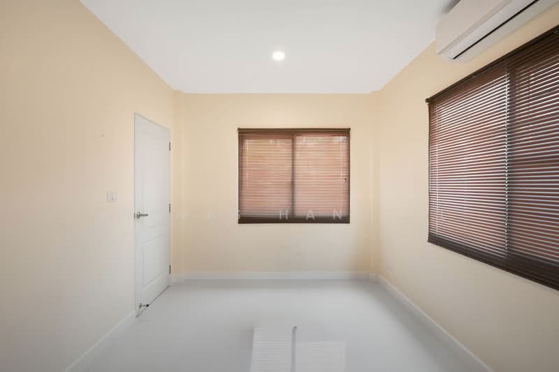 Centro Sathorn-Kallapapruek, Bangkok, Bang Khae Road, Bang Khae, Bang Khae, Bangkok, 4 Bedrooms, 175 sqm, Single Detached House For Sale, by Anumas Hangkul, 500175528 - DDproperty.com