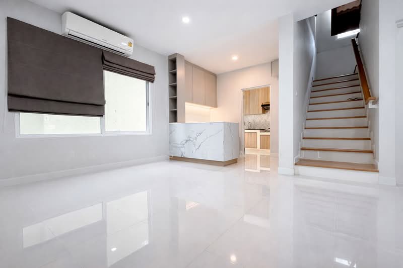 Centro Sathorn-Kallapapruek, Bangkok, Bang Khae Road, Bang Khae, Bang Khae, Bangkok, 4 Bedrooms, 175 sqm, Single Detached House For Sale, by Anumas Hangkul, 500175528 - DDproperty.com