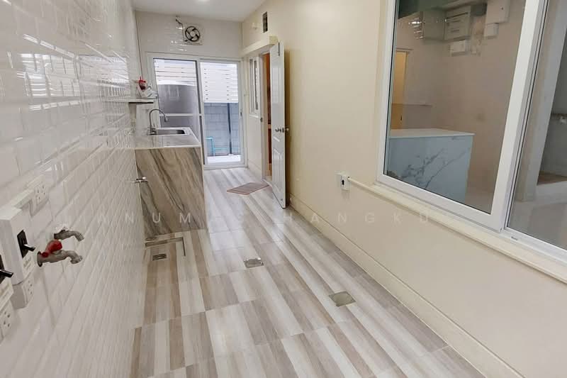 Centro Sathorn-Kallapapruek, Bangkok, Bang Khae Road, Bang Khae, Bang Khae, Bangkok, 4 Bedrooms, 175 sqm, Single Detached House For Sale, by Anumas Hangkul, 500175528 - DDproperty.com